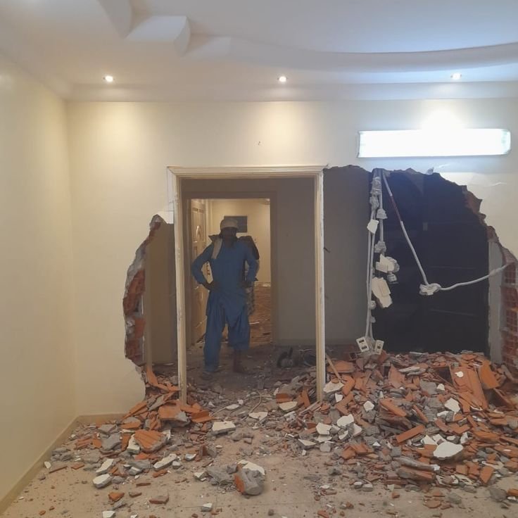 شركة ترميم وتشطيب بالرياض باسعار تنافسية - 0530010122